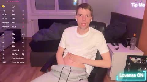 Jimmy online show from March 31, 4:09 pm