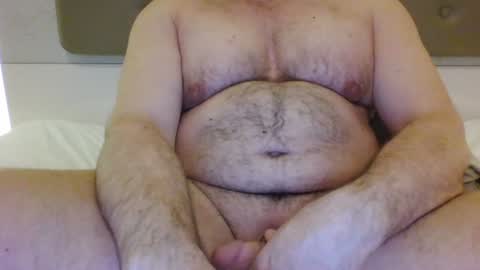 Jim online show from February 8, 8:21 pm