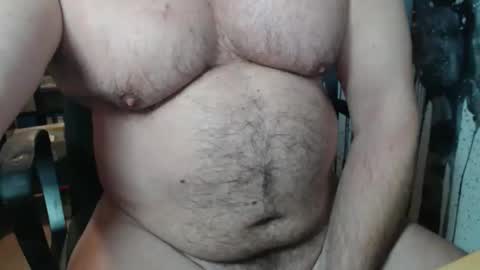 Jim online show from October 19, 8:56 pm