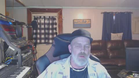 jimmy mac online show from March 5, 12:49 am