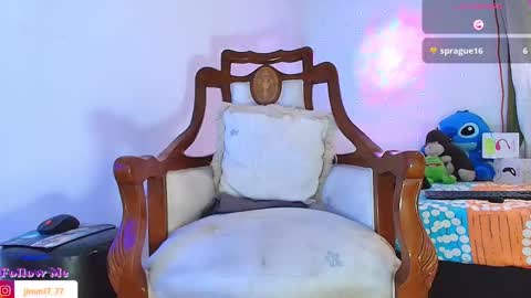 Jimm  Independent Model  online show from September 19, 2:39 pm