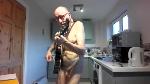 Jimmy Benido online show from March 18, 6:11 pm