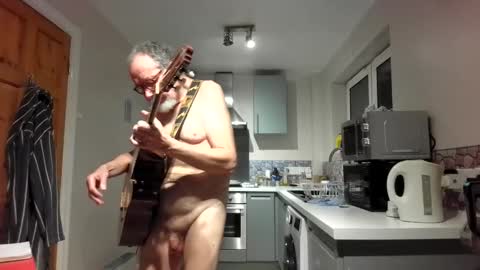 Jimmy Benido online show from February 22, 6:20 pm