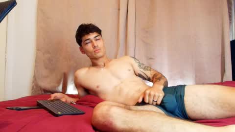 jimmy_classic online show from March 5, 4:03 pm