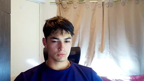 jimmy_classic online show from January 18, 3:30 am