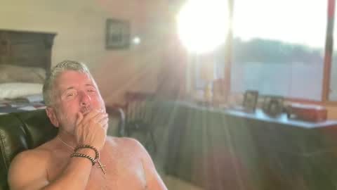 Dad of Three online show from September 24, 12:43 am