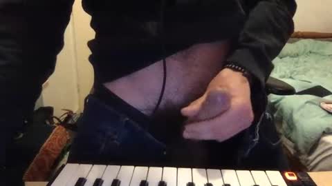 jimmyhat9000 online show from December 14, 7:43 pm