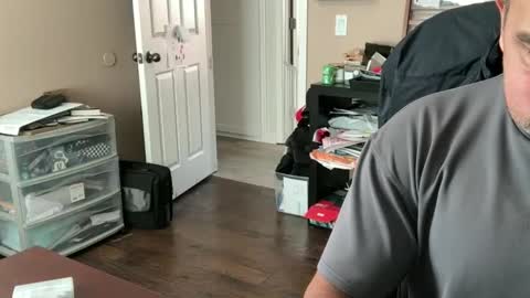 jimmythe47 online show from February 3, 10:32 pm