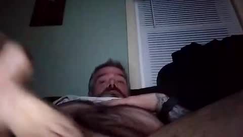 Snapshot of jimsock969 chatting on February 8, 7:48 am jimsock969 online show from February 8, 7:48 am