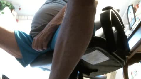 jimwellhung online show from February 23, 3:15 pm