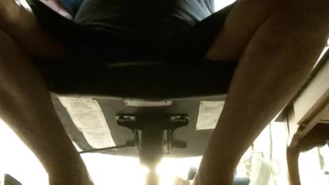 jimwellhung online show from February 18, 4:15 am