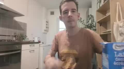 jin16000 online show from October 29, 3:59 pm