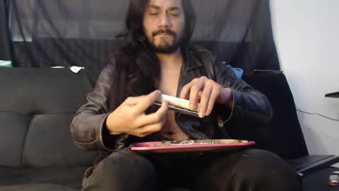 jin_woosex online show from November 7, 6:55 pm