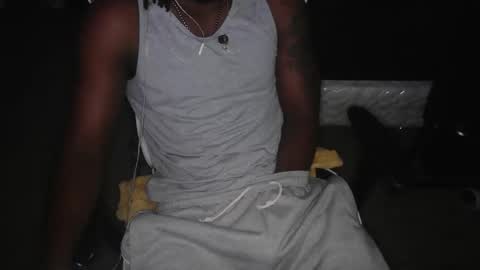 Jinxbear1 online show from December 14, 6:42 am