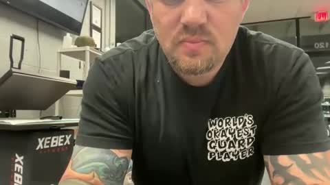 jitzgolfer online show from May 27, 3:14 am