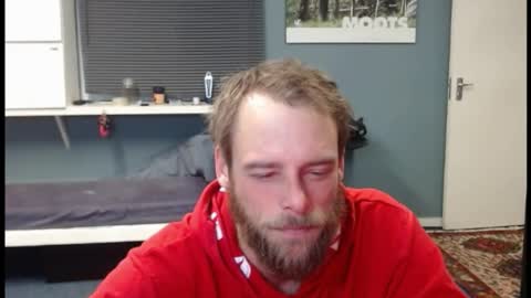 JamesJan van Rebel online show from June 6, 12:05 am