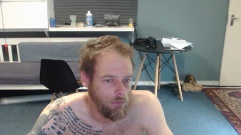 JamesJan van Rebel online show from March 11, 11:45 pm