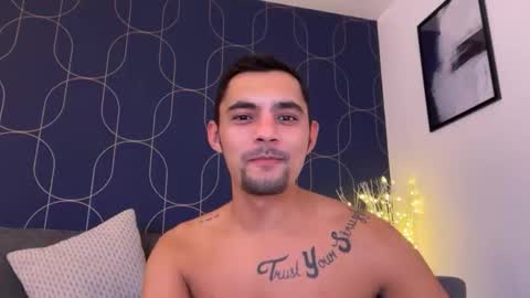 Jayson D online show from January 18, 8:22 pm