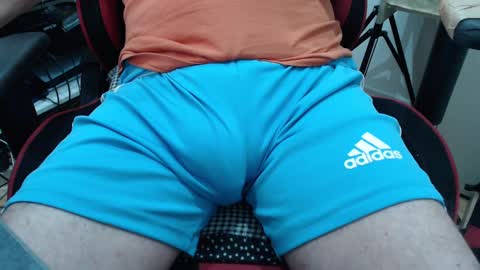 jlouis759 online show from February 24, 2:58 pm