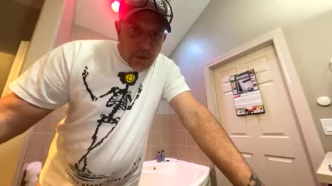 Jimmy online show from March 29, 2:12 am