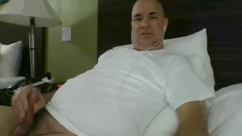 jmichael50 online show from February 23, 2:35 am