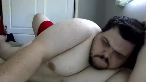 Jeremey online show from April 8, 9:56 pm