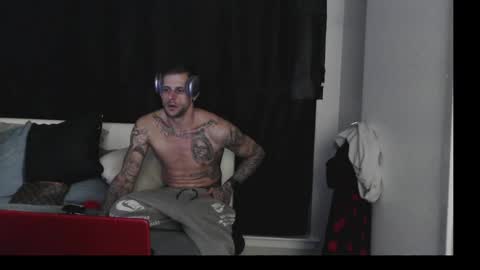 JpMichael online show from January 15, 7:05 am