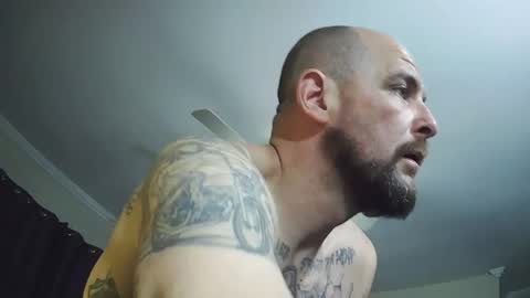 convict666 online show from April 7, 8:47 am