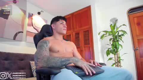 joan_soto online show from September 11, 2:16 pm