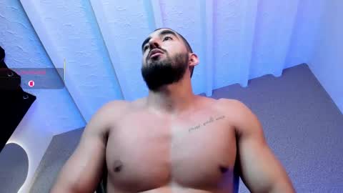 JOAO BATISTA online show from May 19, 1:56 am