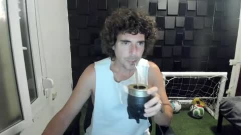 joaquin420_hot online show from June 27, 9:01 am