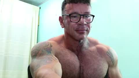 jacobo online show from March 7, 12:41 am