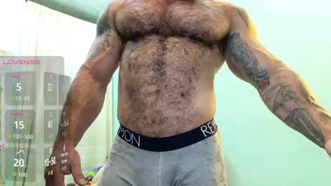jacobo online show from April 29, 6:47 pm