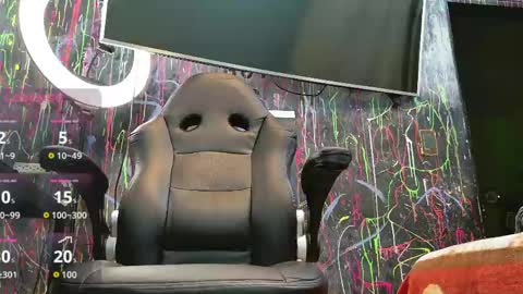 jacobo online show from May 31, 2:01 am