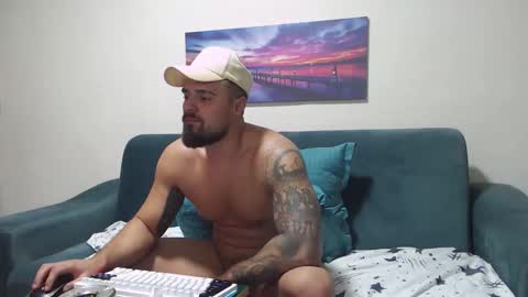 Snapshot of jodogs chatting on September 24, 4:16 pm Tiberius online show from September 24, 4:16 pm