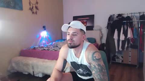 Tiberius online show from February 2, 7:29 am