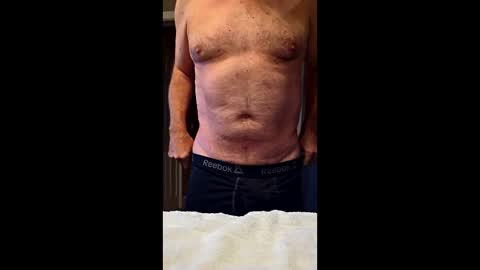 joe33966 online show from June 4, 11:27 am