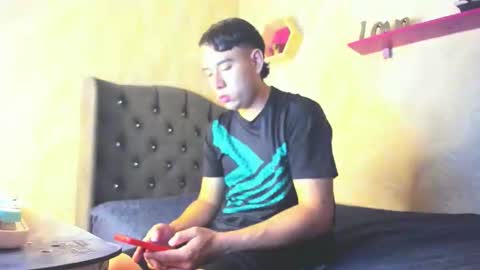 Jose online show from February 16, 2:42 am