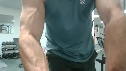 joe_smith5679 online show from February 22, 5:47 pm