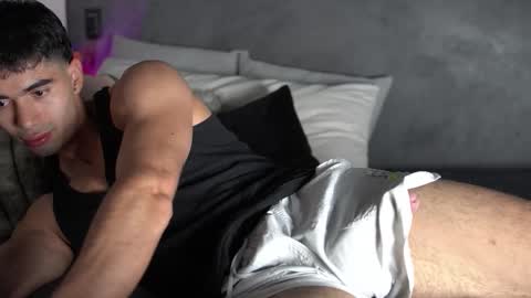 joe_steel1 online show from March 21, 8:57 pm