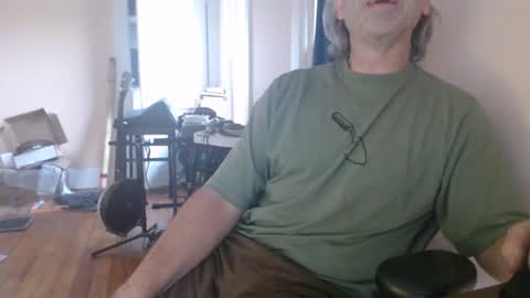 joebo7575 online show from April 24, 10:23 pm