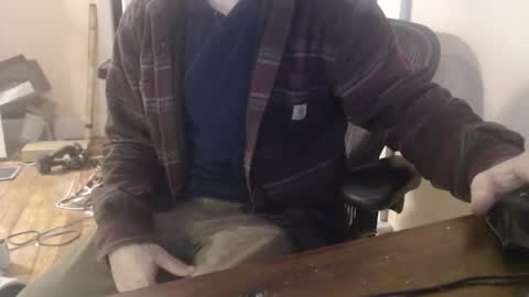 joebo7575 online show from April 12, 5:42 am