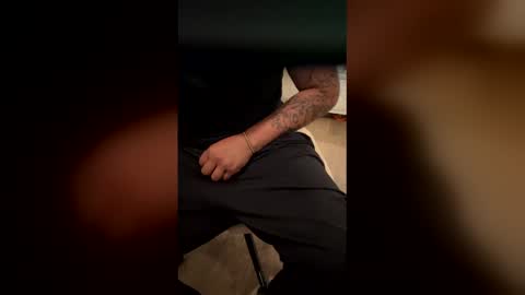 JoeExoticFUXX online show from May 14, 7:34 pm