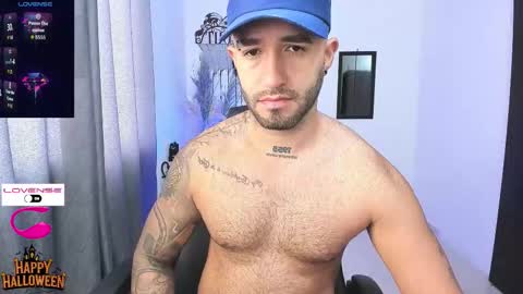 Joe online show from November 2, 12:53 pm