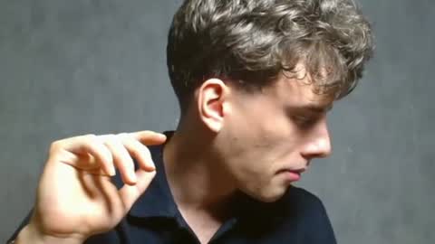 JOEL online show from July 23, 1:52 pm