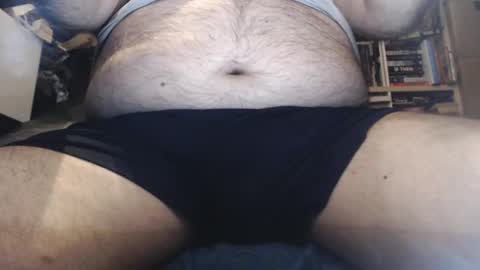 JoeSpod online show from November 19, 3:06 am