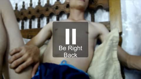 Joey online show from January 31, 2:26 am