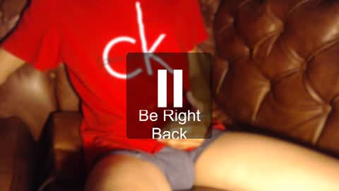 Joey online show from February 12, 2:35 am