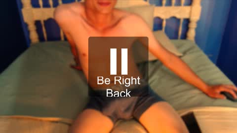 Joey online show from February 23, 2:03 am