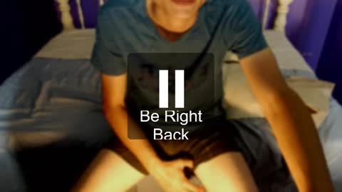 Joey online show from February 13, 2:45 am